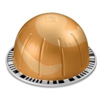 Капсулы Nespresso Vertuo Golden Caramel (230 ml)