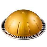 Капсулы Nespresso Vertuo Voltesso (40 ml) 34 - фото 4799