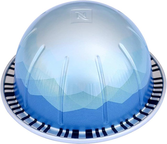 Капсулы Nespresso Vertuo Ice Forte (230 ml) 1694 - фото 4878