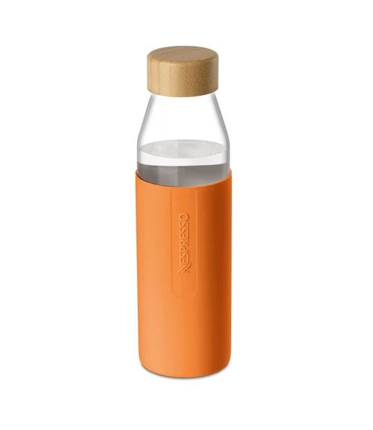 Многоразовая бутылка для воды Nespresso 500 ml 9235 - фото 4885