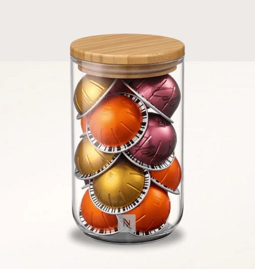 Large Display Dispenser Nespresso 9237 - фото 4888