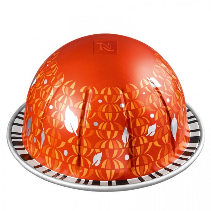 Капсулы Nespresso Vertuo Pumpkin Spice Cake (230 ml) 1983 - фото 4933
