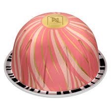 Капсулы Nespresso Vertuo Sweet Almond & Hibiscus (230 ml) 7050