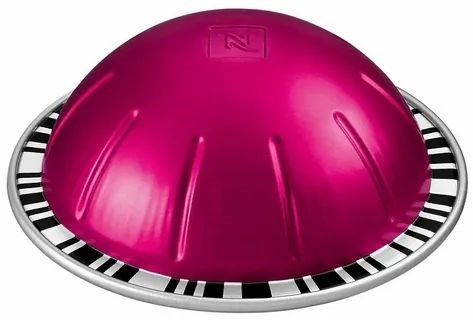 Капсулы Nespresso Vertuo Toccanto (40 ml) 35