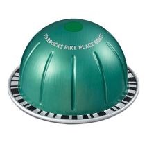 Капсулы Nespresso Vertuo STARBUCKS® Pike Place® Roast (230 ml) 2703