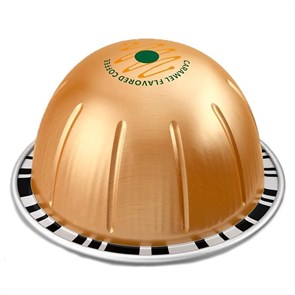 Капсулы Nespresso Vertuo Starbucks® Smooth Caramel (230 ml) 2701