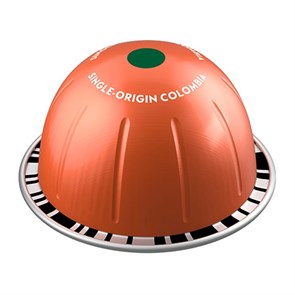 Капсулы Nespresso Vertuo Starbucks® Single Origin Colombia (230 ml) 2705