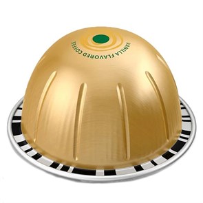 Капсулы Nespresso Vertuo Starbucks® Creamy Vanilla (230 ml) 2702