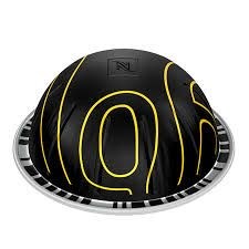 Капсулы Nespresso Vertuo Tanzania (80 ml) 7080