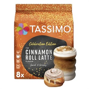 {{photo.Alt || photo.Description || 'Tassimo Cinnamon Roll Latte (8 порций)'}}