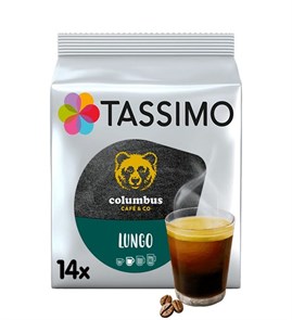 {{photo.Alt || photo.Description || 'Tassimo Columbus Lungo (14 порций)'}}