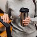 Термокружка Неспрессо Touch Travel Mug 345 мл 1702