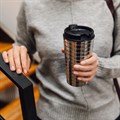 Термокружка Неспрессо Touch Travel Mug 345 мл 1702