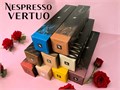 Набор Nespresso Vertuo "Любовь в каждой капсуле" - 90 капсул 3015 - фото 4762