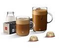 Капсулы Nespresso Vertuo Sweet Vanilla Decaffeinato (230 ml) 8010