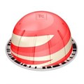 Капсулы Nespresso Vertuo White Chocolate and Strawberry (230 ml) 7010 - фото 4831