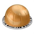 Капсулы Nespresso Vertuo Golden Caramel (230 ml) 2 - фото 4869