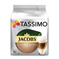 Tassimo Jacobs Latte Macciato Classico (8 порций) 3602 - фото 4895