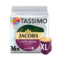 Tassimo Jacobs Caffe Crema Intenso XL (16 порций) 3604 - фото 4928
