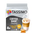 Tassimo Toffee Nut Latte (8 порций) 3636 - фото 4944