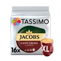 Tassimo Jacobs Caffe Crema Classico XL (16 порций) 3602 - фото 4954