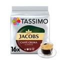 Tassimo Jacobs Caffè Crema Classico (16 порций) 3614 - фото 4963