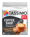 Tassimo Cappuccino Intenso (8 порций) 3618