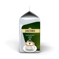 Tassimo Jacobs Cappuccino mit Choco-Geschmack (8 порций) 3620