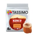 Tassimo Kenco Cappuccino (8 порций) 3621 - фото 4980