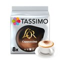 Tassimo L'OR Cappuccino (8 порций) 3622 - фото 4983