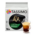 Tassimo L'OR Lungo Brazil (16 порций) 3649