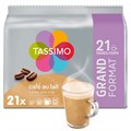 Tassimo TASSIMO Café au Lait (21 порция) 3650