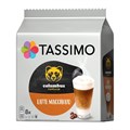 Tassimo Columbus Latte Macchiato (8 порций) 3656