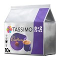 Tassimo Chocolat Chaud Cadbury (10 порций) 3658