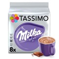 Tassimo Milka Saveur Chocolat (8 порций) 3657