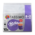 Tassimo Milka Kakao (10 порций) 3631