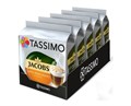 Tassimo Jacobs Typ Latte Macchiato Caramel (8 порций) - 5 упаковок 3662