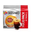 Tassimo Marcilla Desayuno (21 порция) 3667
