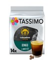 Tassimo Columbus Lungo (14 порций) 3669