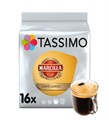 Tassimo Marcilla Café Largo (16 порций) 3670