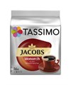 Tassimo Jacobs Monarch (16 порций) 3671