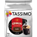 Tassimo Gevalia Dark (16 порций) 3673