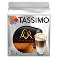 Tassimo L'OR Latte Macchiato Caramel (8 порций) 3633