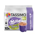 Tassimo Milka Pistachio (10 порций) 3774