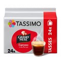 Tassimo Grand'Mère Espresso (24 порции) 3776